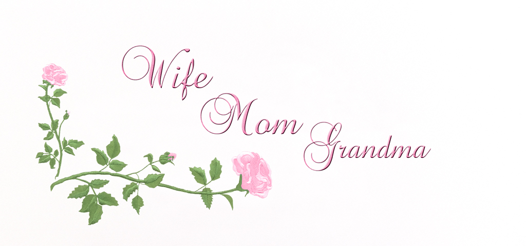 Corner Rose Pink (Wife Mom Grandma) Proof